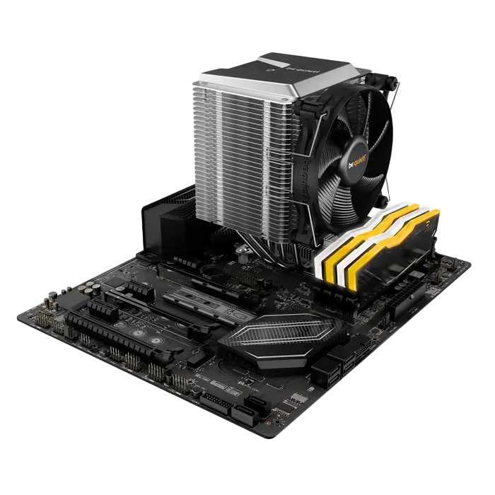 Кулер для процессора be quiet! Shadow Rock TF 2 135 мм