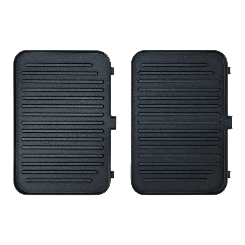 Электрический Гриль VITEK VT-2630 Серебристый