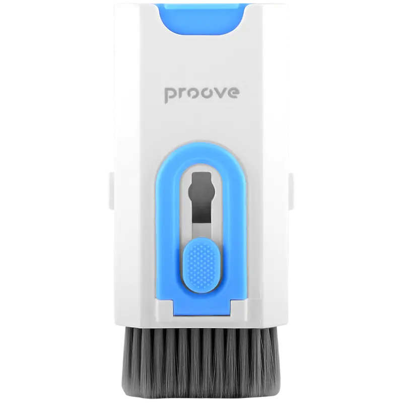 Набор для очистки Proove Mr. Cleaner 8in1