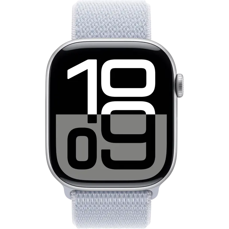 Умные часы Apple Watch Series 10 Blue Cloud