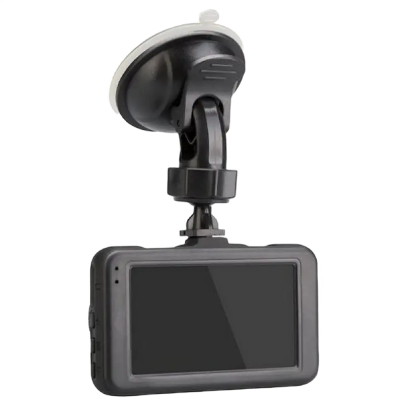 Автомобильный видеорегистратор Globex GE-115 Черный