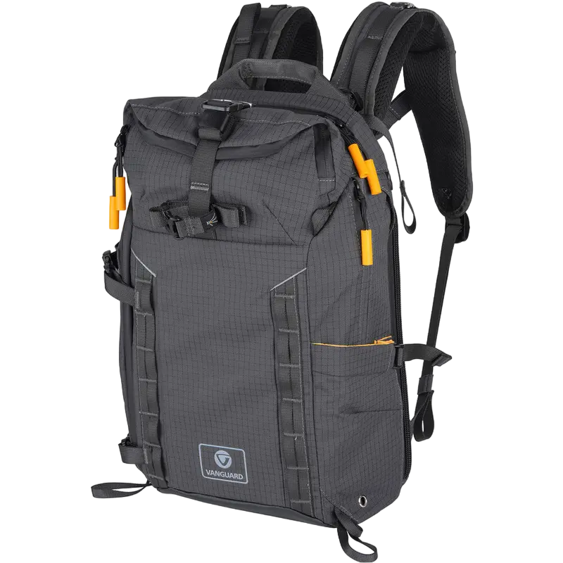 Рюкзак для фотоаппарата Vanguard VEO ACTIVE 42M Серый