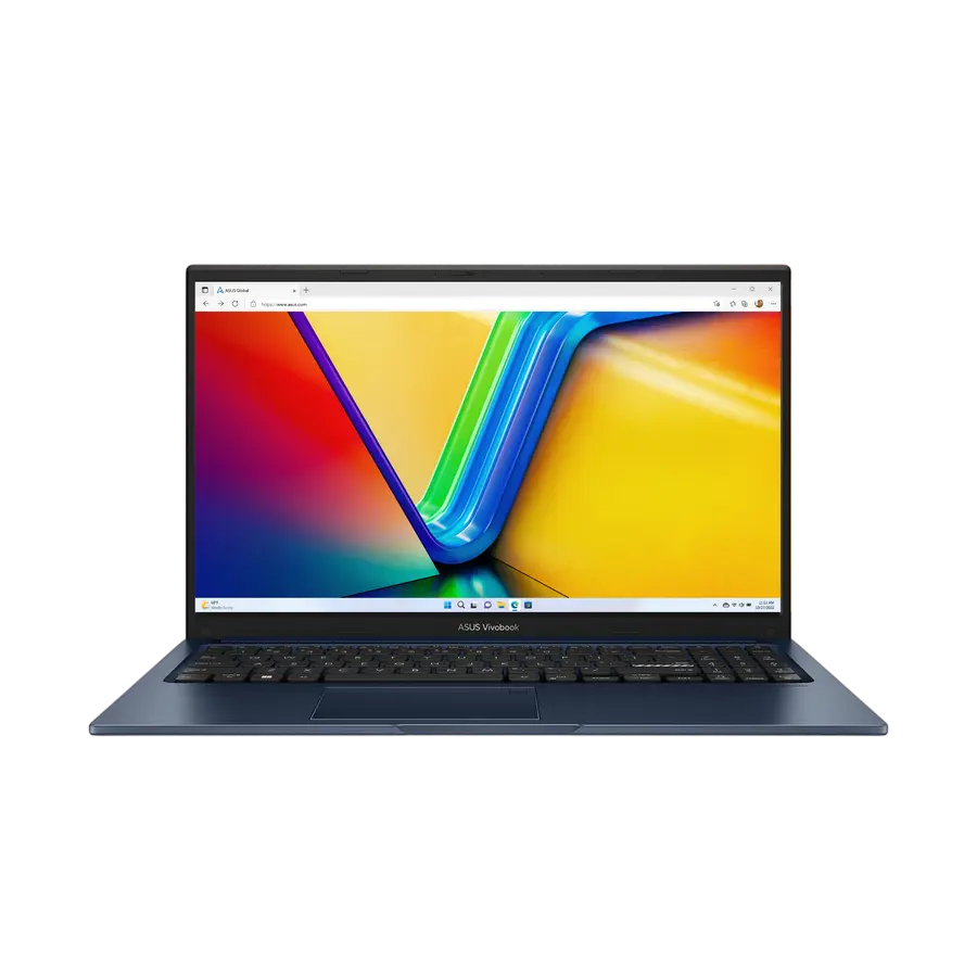 Ноутбук ASUS Vivobook 15 X1502ZA Quiet Blue