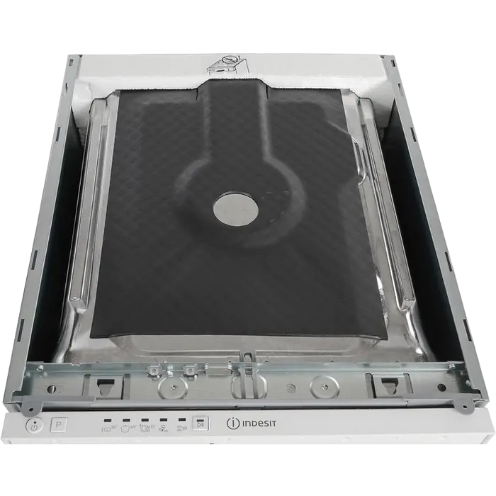 Посудомоечная машина Indesit DSIE 2B10 Белый