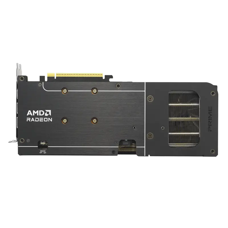 Видеокарта ASUS Prime Radeon RX 9060 XT OC