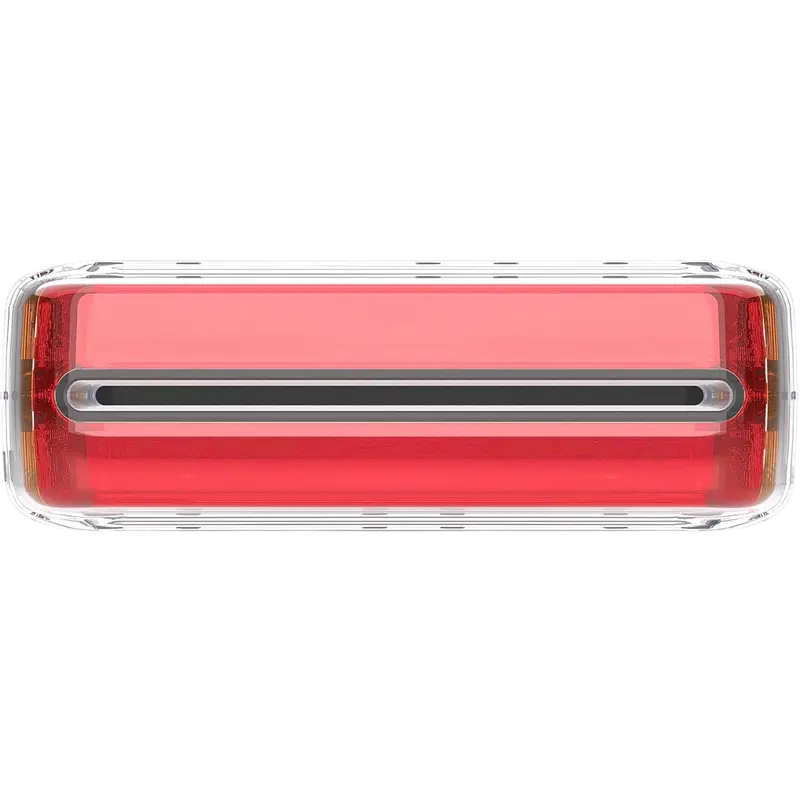 Фотопринтер Polaroid Hi-Print 2x3 Generation 2 + Paper 54 x 86 мм Черный