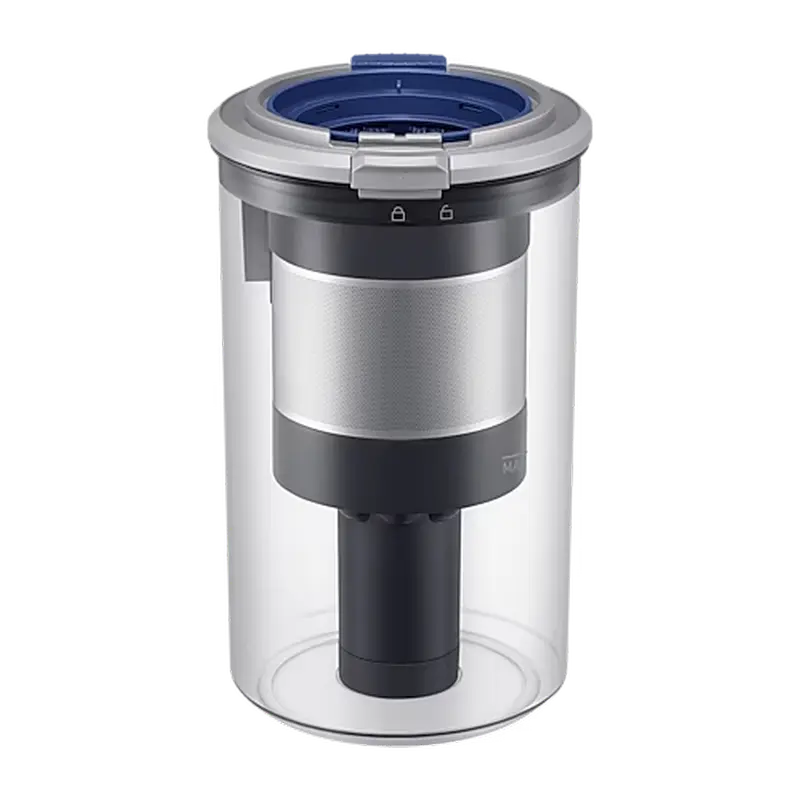 Вертикальный Пылесос Samsung VS20C8522TN/UK Черный