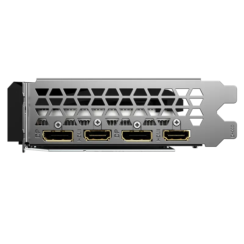 Видеокарта Gigabyte GeForce RTX 3050 GAMING OC