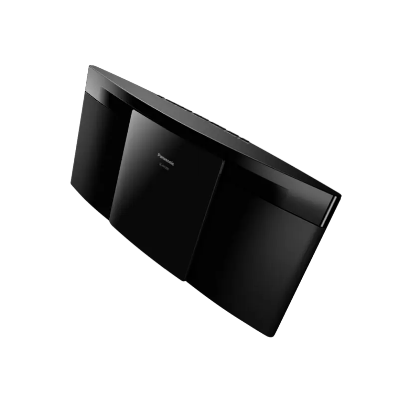 Аудиосистема Panasonic SC-HC200EE Чёрный