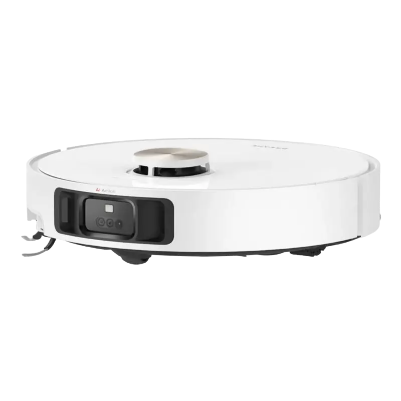 Робот-Пылесос Dreame X40 Ultra Белый