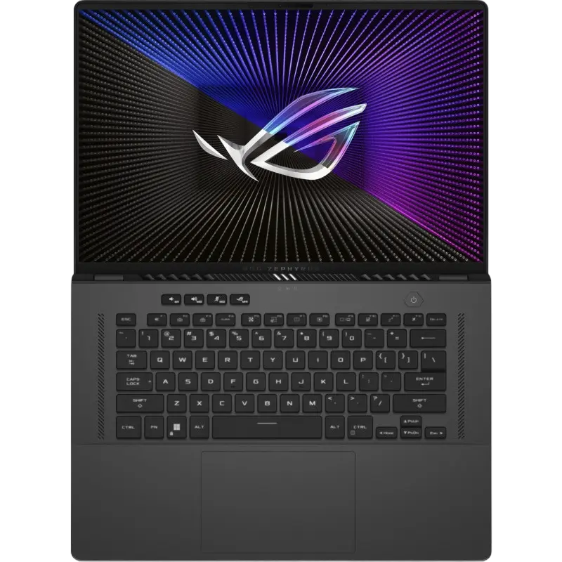 ASUS ROG Zephyrus G16 GU603VI