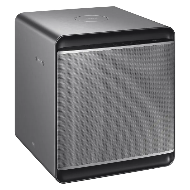 Очиститель воздуха Samsung AX47T9080SS/ER Серый