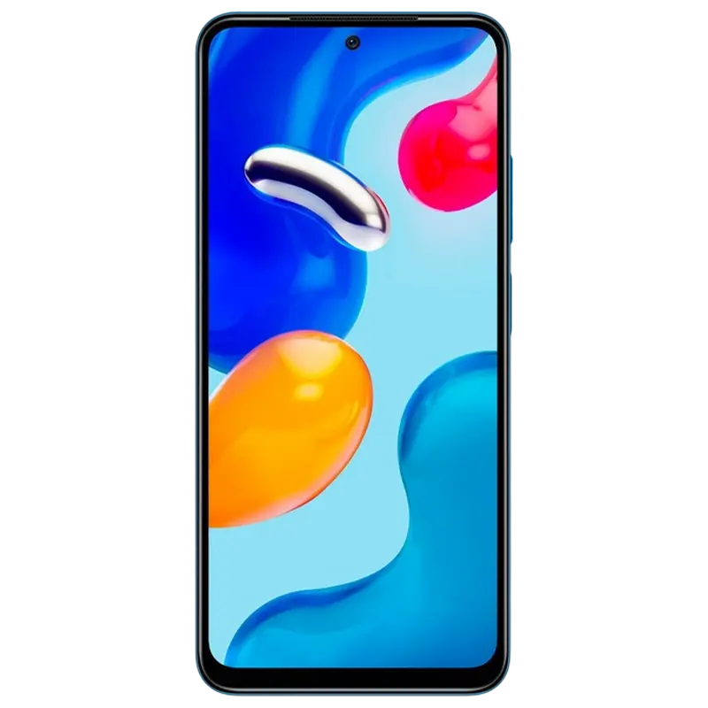 Смартфон Xiaomi Redmi Note 11S, 6 ГБ / 128ГБ