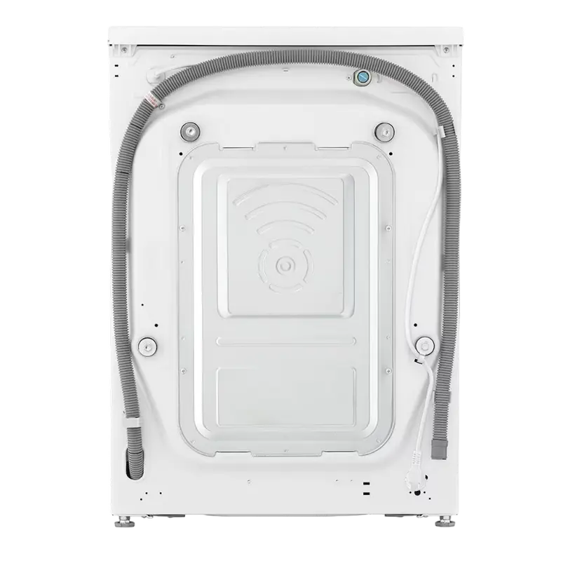 Стиральная машина LG F4WR509SWW Белый