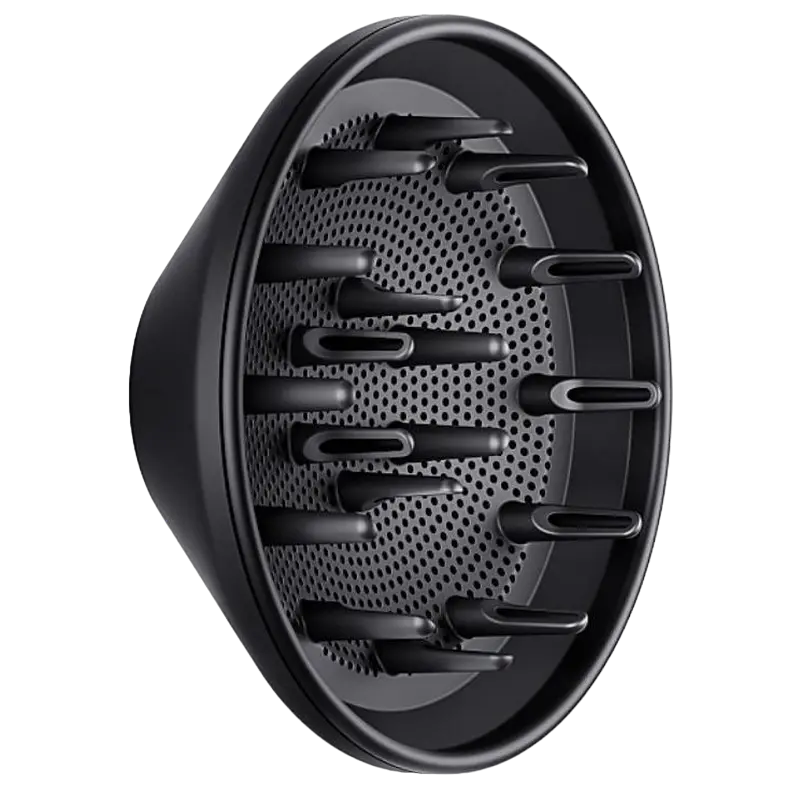 Фен Dyson Supersonic Origin HD07 Black | Nickel