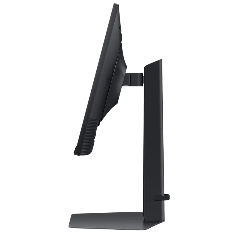 Игровой монитор Samsung Odyssey G5 S27DG500E Чёрный