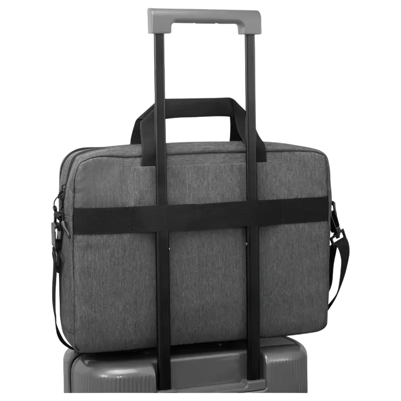 Сумка для ноутбука Lenovo Toploader T530 Серый