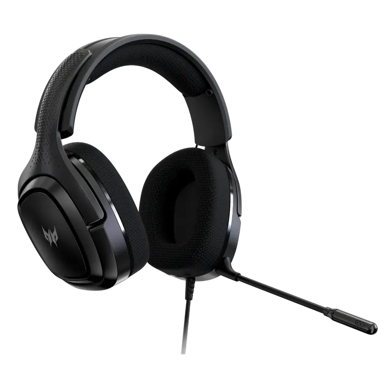 Наушники Acer Predator Galea 365 Чёрный
