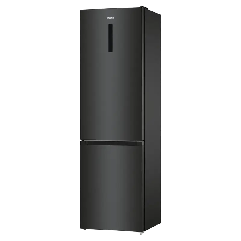 Холодильник Gorenje NRK 620 EABXL4 Чёрный