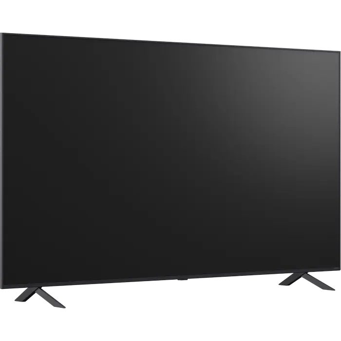 65" QNED SMART Телевизор LG 65QNED80A6A Черный