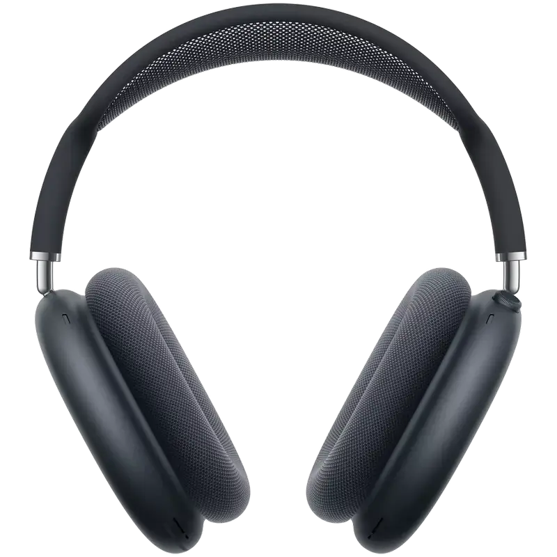 Наушники Apple AirPods Max Gen2 Midnight
