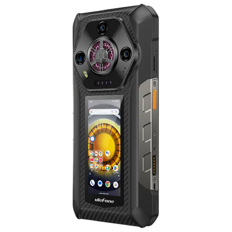 Смартфон Ulefone Armor 30 Pro, 16 ГБ / 512ГБ