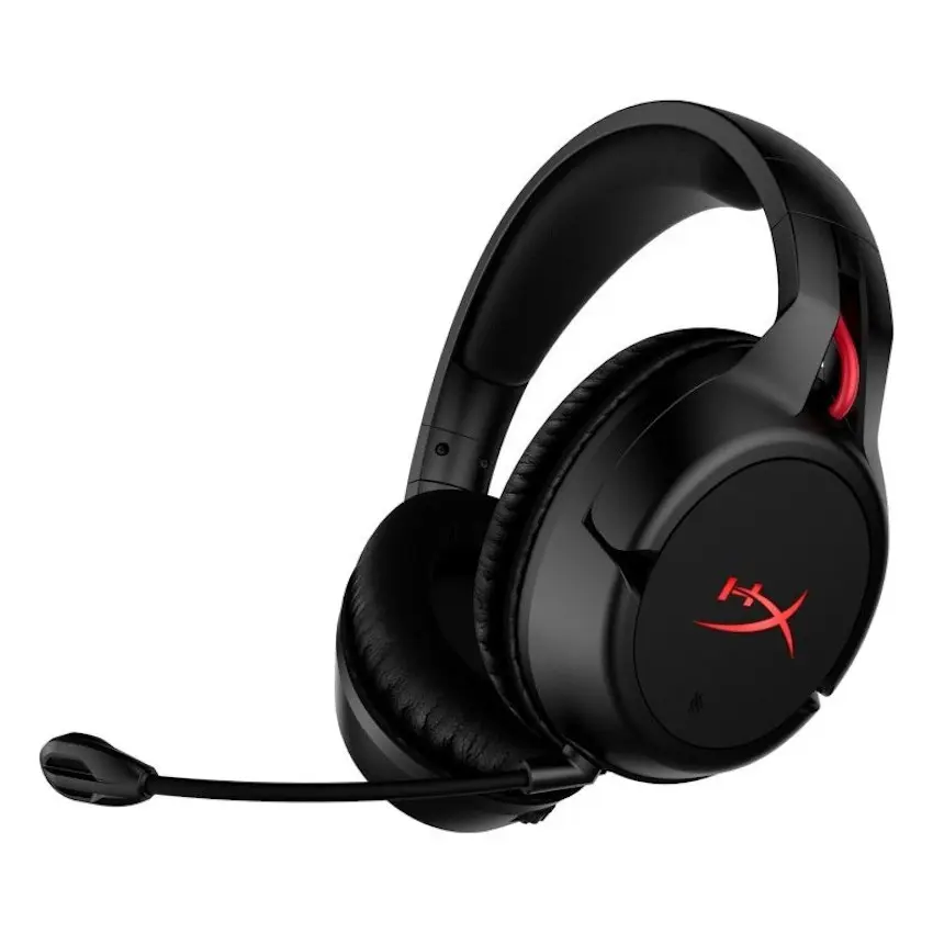 Căști HyperX Cloud Flight PS5 Negru