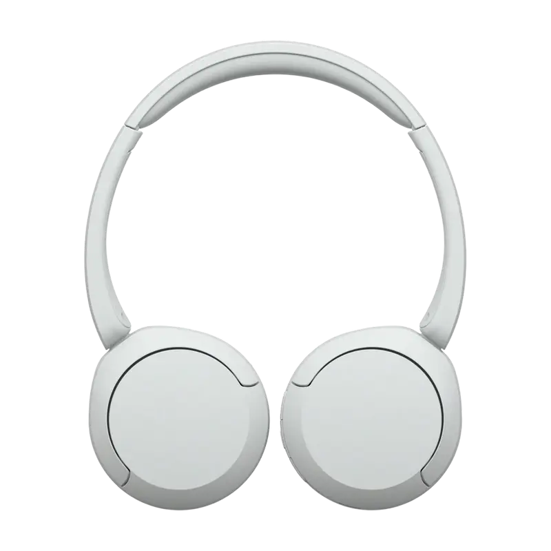 Наушники SONY WH-CH520W Extra Bass Белый