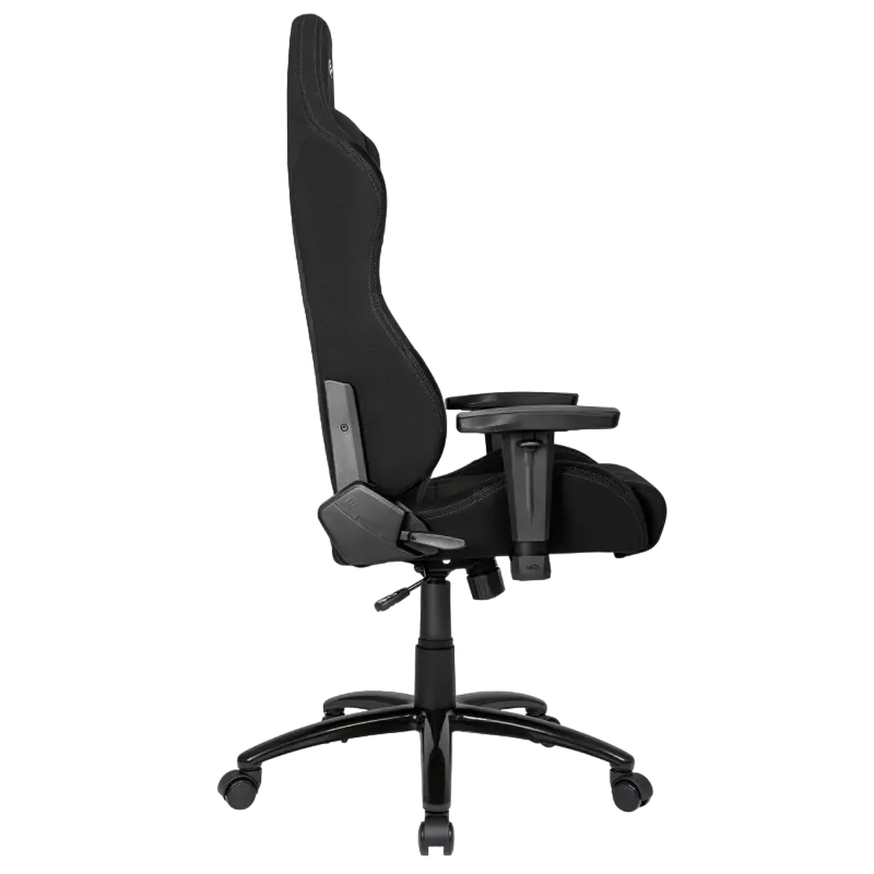 Игровое кресло AKRacing CORE EX Ткань Чёрный