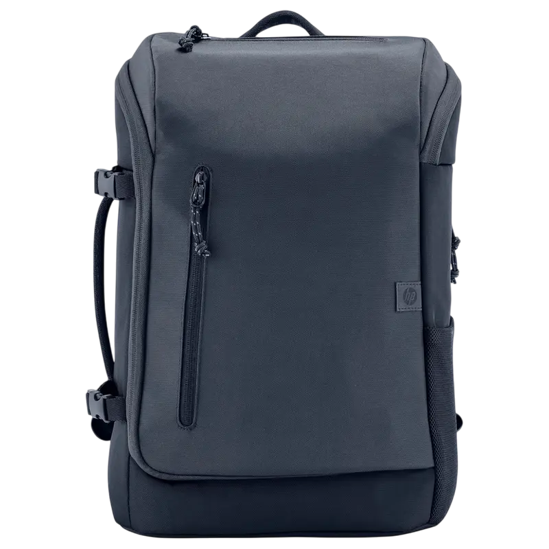 Рюкзак для ноутбука HP Travel 25 Iron Grey