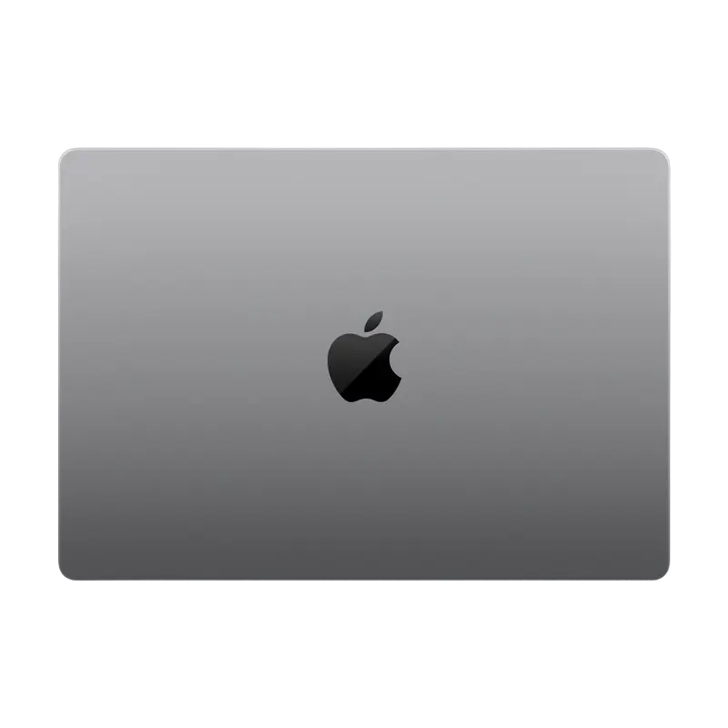 Ноутбук Apple MacBook Pro 14 2023 Space Grey