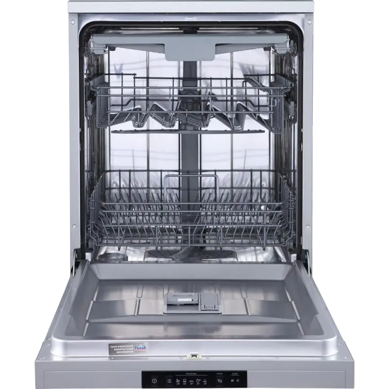 Посудомоечная машина Gorenje GS620E10S Серебристый