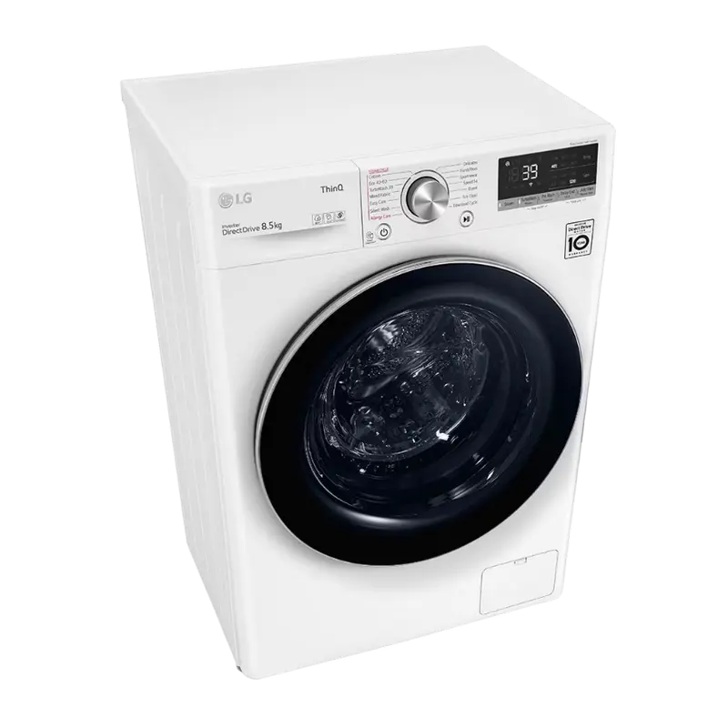 Стиральная машина LG F2WV7S8S2E Белый