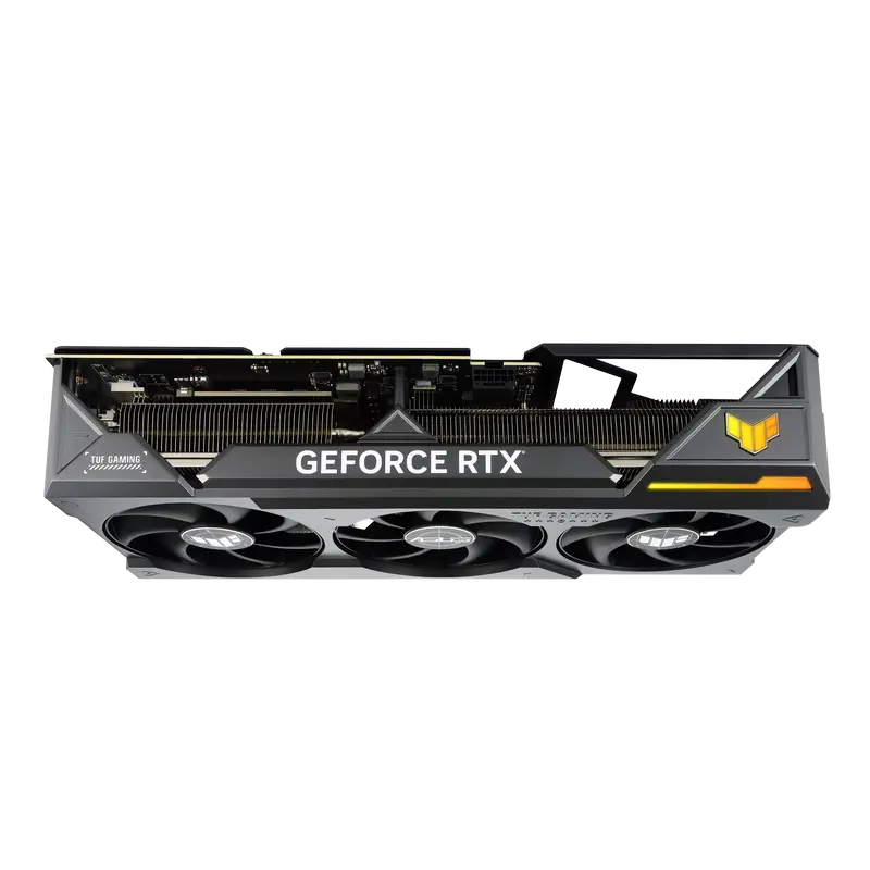 Видеокарта ASUS TUF Gaming GeForce RTX 4080 OC