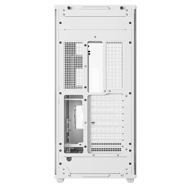 Carcasă PC Deepcool CH780 Full-Tower Alb