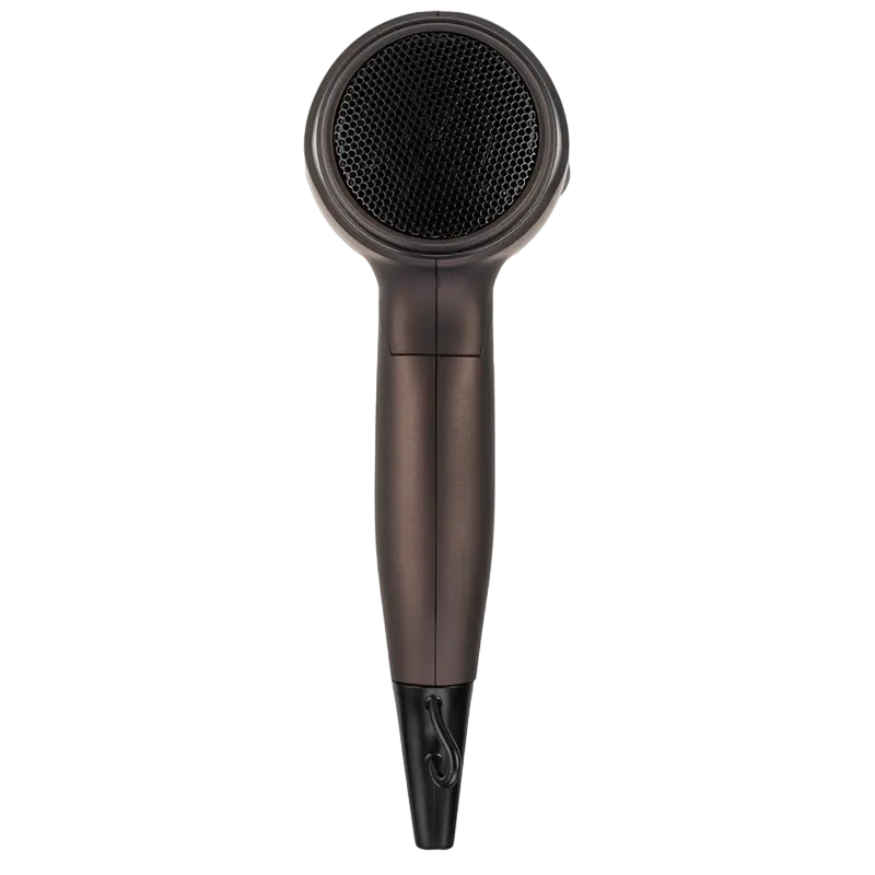 Компактный фен VITEK VT-8206 Коричневый