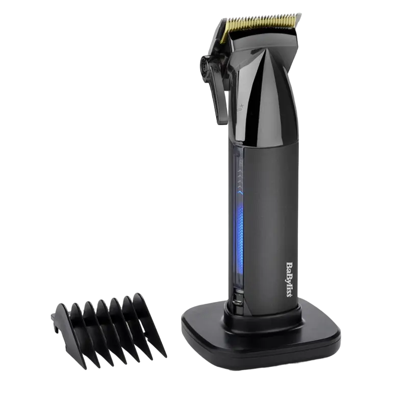 Aparat de tuns BaByliss E991E Grey