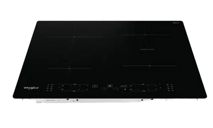 Индукционная варочная панель Whirlpool WB B8360 NE Черный