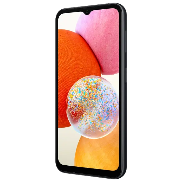 Смартфон Samsung Galaxy A14, 4 ГБ / 128ГБ