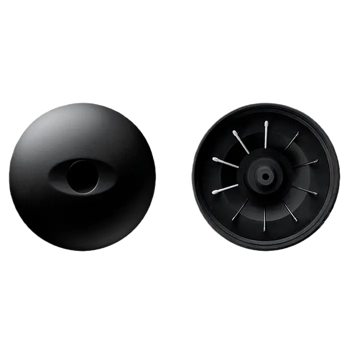 Графический планшет Wacom Intuos Pro Черный