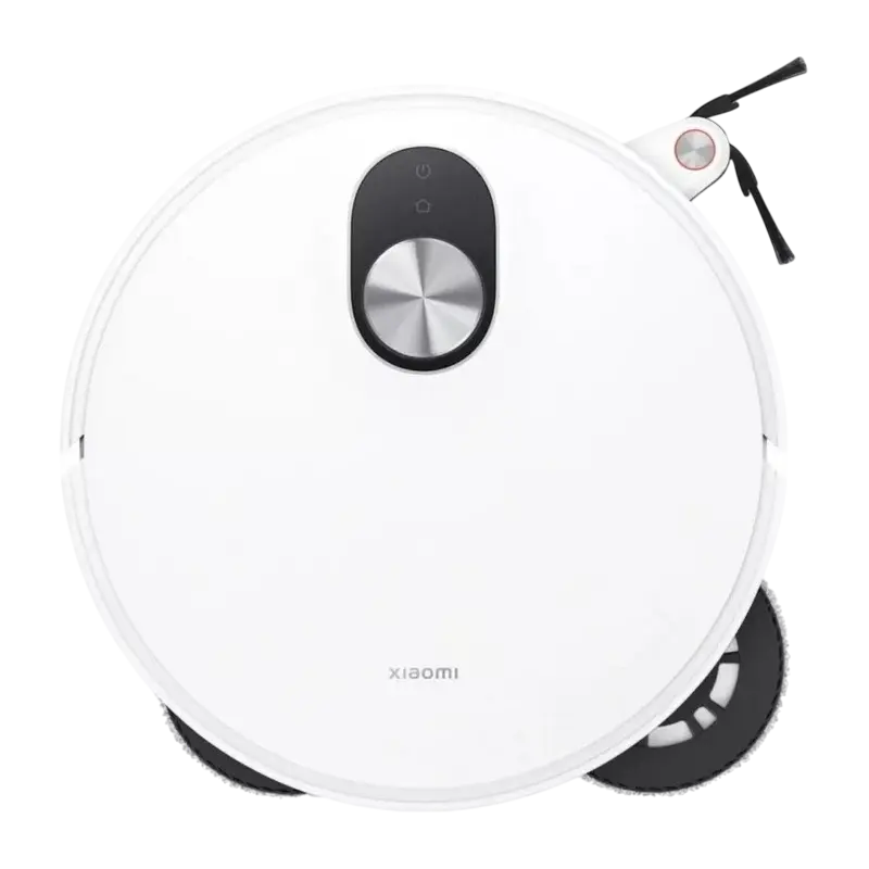 Робот-Пылесос Xiaomi 6 Белый