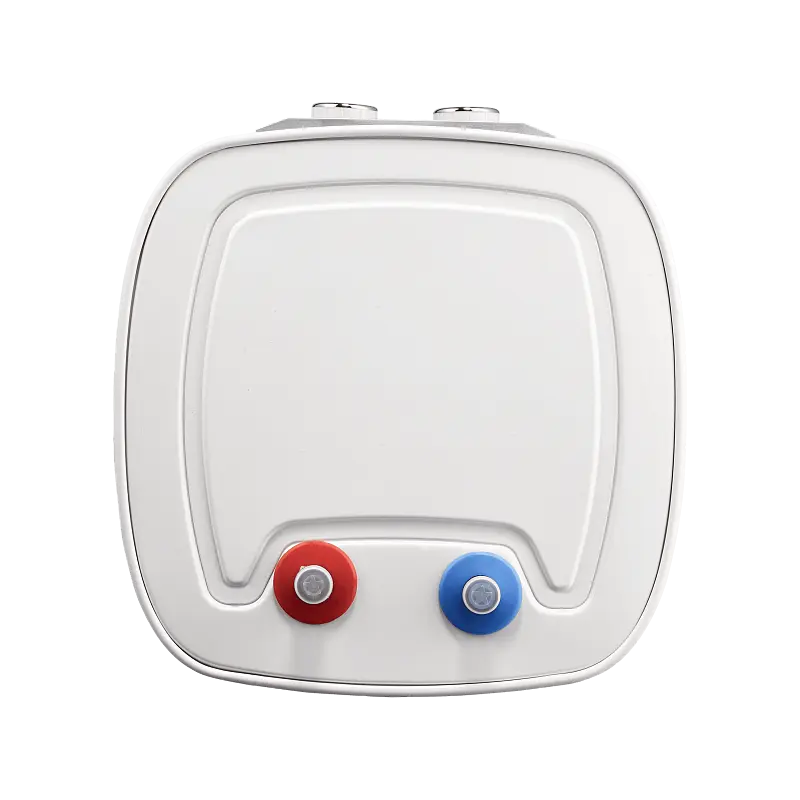 Накопительный водонагреватель Electrolux EWH 50 Fmx EEC 50 л Белый