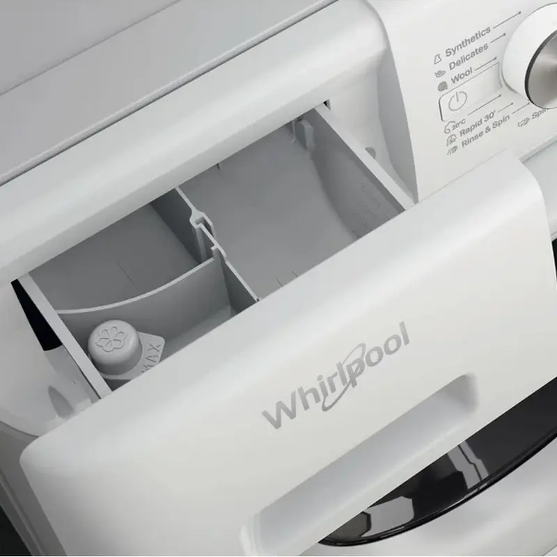 Стиральная машина Whirlpool FFB 7459 WV EE Белый