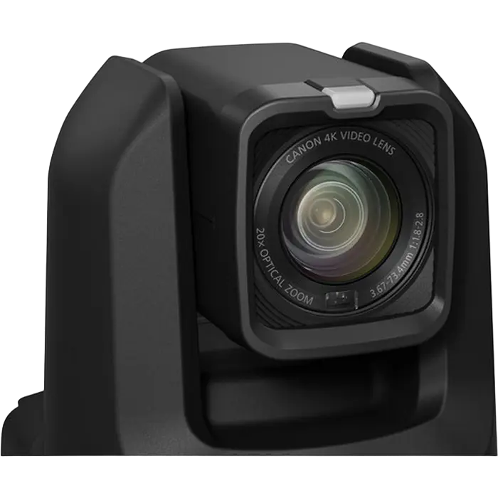 PTZ- камера Canon CR-N300 Черный