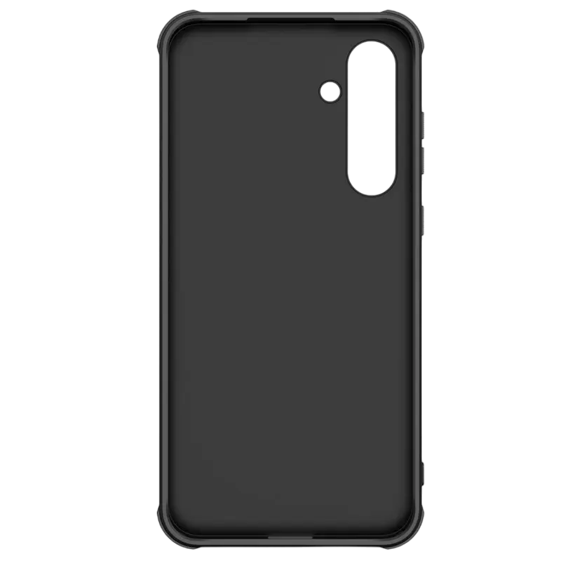 Husă Nillkin Samsung Galaxy A55 Frosted Pro Frosted Negru