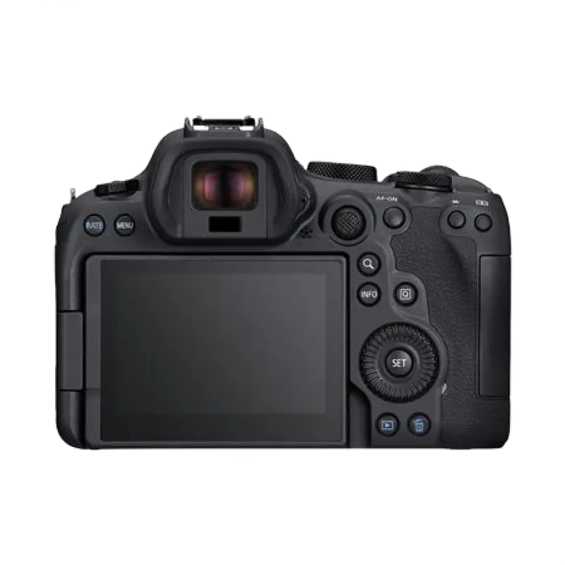 Беззеркальный фотоаппарат Canon EOS R6 MARK II BODY V2.4GHz