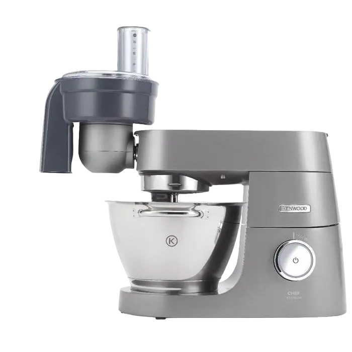 Насадка для кухонного комбайна Kenwood AW20010009 Grey