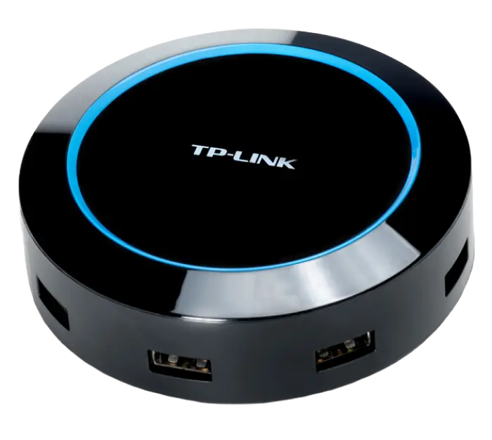 Беспроводная зарядка TP-LINK UP525 Черный