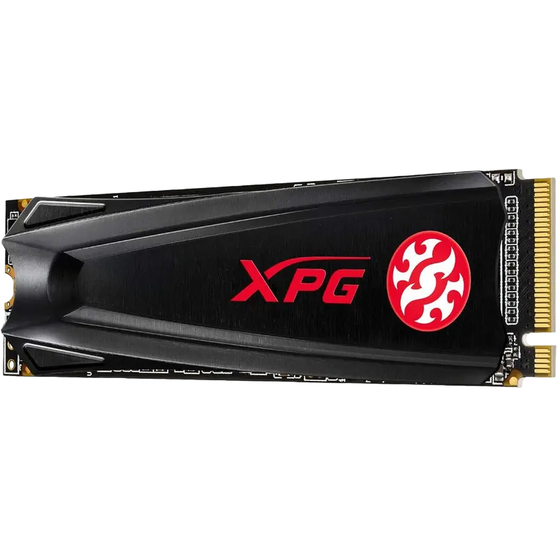 Накопитель SSD ADATA XPG GAMMIX S5 XPG GAMMIX S5 256GB