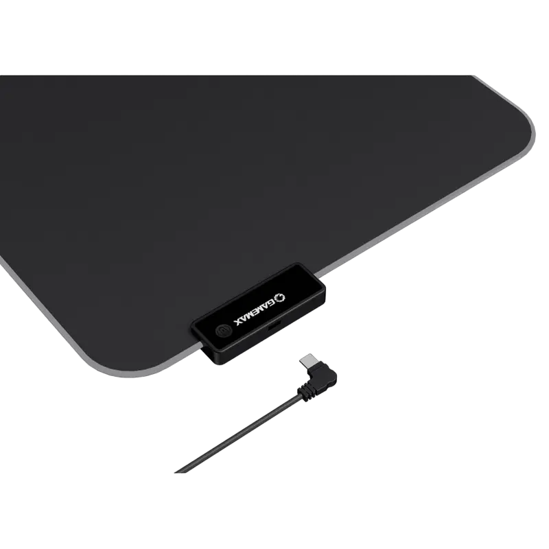 Mouse Pad pentru jocuri Gamemax GMP-003 Negru